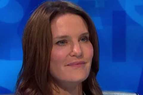 Countdown’s Susie Dent ‘missing’ from show and replaced by Rob Rinder
