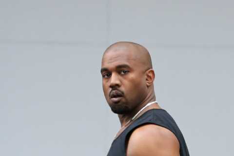 Kardashian fans think Kanye West’s ex looks EXACTLY like Kris Jenner in shocking new photo