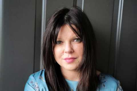 Amy Duggar reveals she’s estranged from ANOTHER family member after she slams ‘evil’ cousin Josh