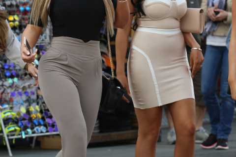 Holly Hagan reveals reason Chloe Ferry WASN’T invited to her wedding amid TWO YEAR feud
