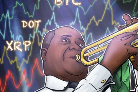 Price analysis 6/20: BTC, ETH, BNB, ADA, XRP, SOL, DOGE, DOT, LEO, AVAX