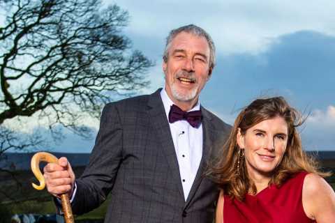Amanda Owen breaks silence with sweet post on Father’s Day after split from husband Clive