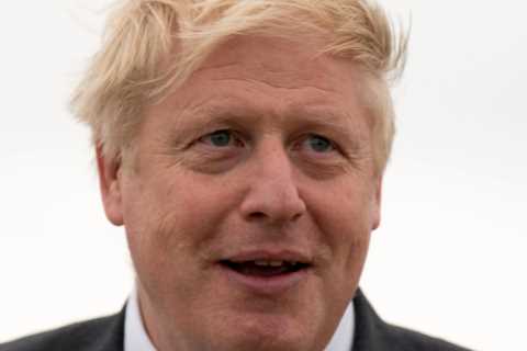 Boris Johnson in hospital for operation today, No10 confirms