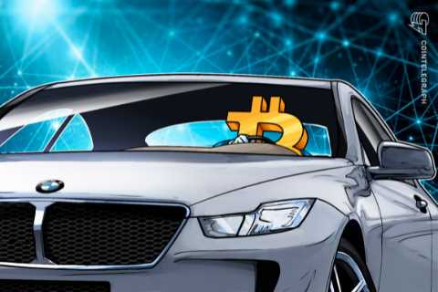 Bitcoin in Zimbabwe: Importing cars and sending money to family