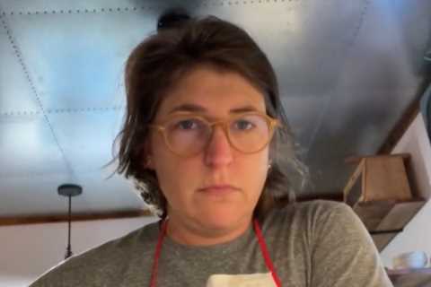 Jeopardy! host Mayim Bialik sparks concern by looking ‘so sick’ in new video after scary medical..