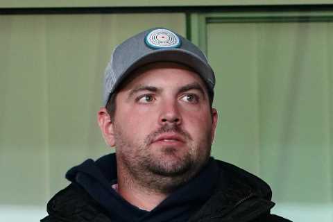 Wayne Rooney’s Derby in latest takeover blow as Chris Kirchner fails to meet deadline and players..