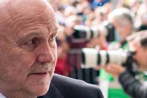 Man Utd legend Mike Phelan ‘to be dumped from coaching staff by Erik ten Hag as new boss brings in..