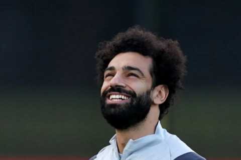 Liverpool star Mo Salah could join five clubs, like Man Utd and Chelsea, as he hints at transfer to ..