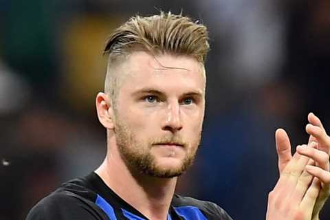 Chelsea ‘ready to offer Ruben Loftus-Cheek to Inter Milan in player-plus cash swap transfer for..