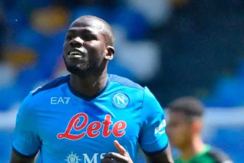 Chelsea to spark transfer frenzy with Jules Kounde move from Sevilla forcing Barcelona to swoop for ..