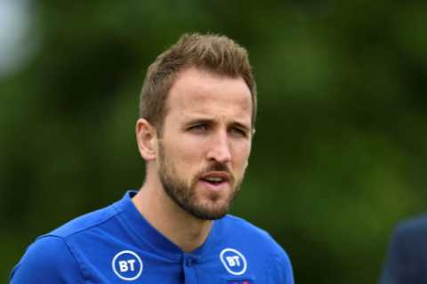 ‘I’m looking forward to the challenge’ – Harry Kane breaks silence over Prem Golden Boot race with..