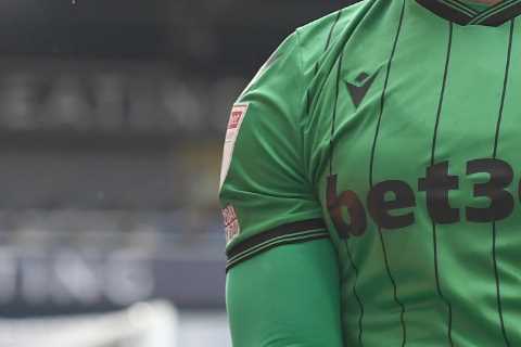 Lewis Baker signs new Stoke contract as he continues career revival after playing just TWO Chelsea..