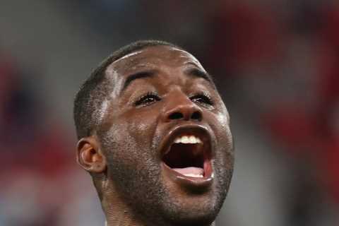 Costa Rica 1 New Zealand 0: Ex-Arsenal star Joel Campbell hits winner as Central Americans seal..