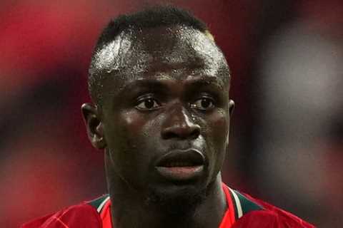 Sadio Mane ‘reaches full verbal agreement with Bayern Munich as Liverpool ace edges closer to..