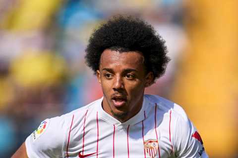 Chelsea transfer woe as top target Jules Kounde ‘in advanced talks’ with Barcelona in..