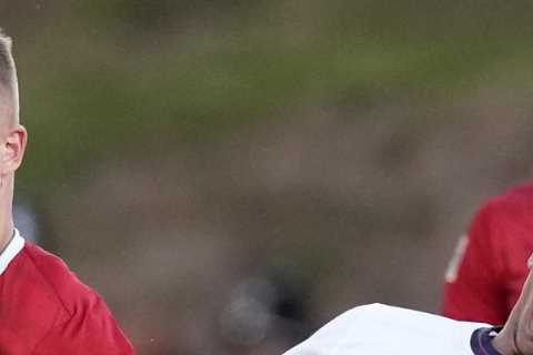 Jurgen Klopp sets sights on Jude Bellingham deal next year as Liverpool FINISH transfer business..