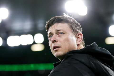 Vincent Kompany already at war with Jon Dahl Tomasson as new Burnley and Blackburn bosses fight..