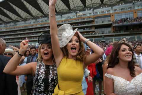 Royal Ascot: Templegate’s complete bluffers’ guide to the biggest and best Flat racing festival in..