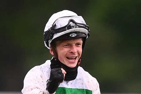 Royal Ascot: Andrew Balding star can strike at 14-1 in Coronation Cup and Japanese ace can down Sir ..