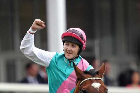 “I’ve never once mentioned Frankel” – Haggas plays down Baaeed hype as Lady Cecil remembers Queen..