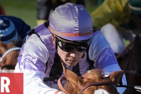 Top ten highest earning jockeys in world revealed with unknown Japanese star, 52, bagging £573m and ..