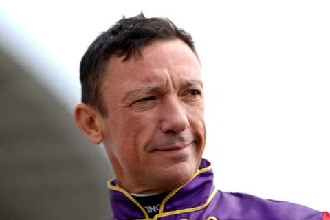 I’m hoping my Charm pays off at Royal Ascot – and my old pal Lord North is ready to run a big race