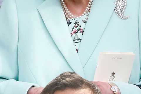 The Queen’s Royal Ascot runners revealed as Her Majesty looks to return to watch her favourite..