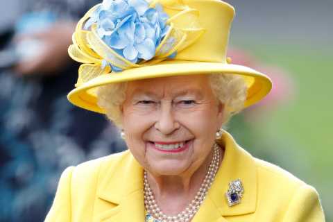 The Queen set to be at Royal Ascot in person on Thursday as patriotic punters pile on her superstar ..