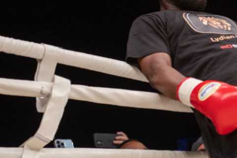 Floyd Mayweather will announce next fight on MONDAY with boxing legend set to return to Japan for..