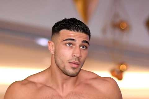 Tommy Fury and Jake Paul are in talks to renegotiate fight, confirms dad John as he calls YouTuber..