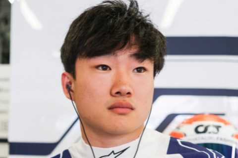 ‘It’s super inconsistent’ – F1 star Yuki Tsunoda slams FIA over decision making and inconsistent..