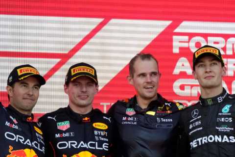 F1 Canadian Grand Prix: Date, UK start time, live stream, TV channel, schedule for a huge race