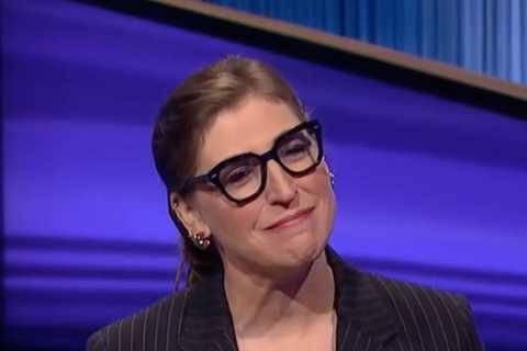 Jeopardy! slammed for ‘inconsistent’ rules after fans spot ‘proof’ of show producers allowing..