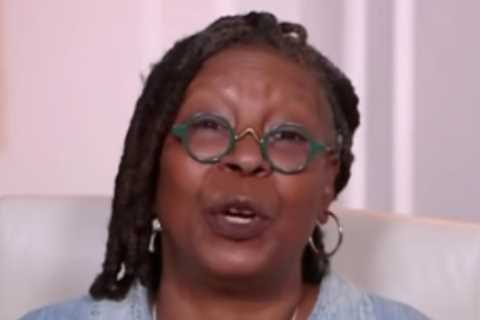 Inside The View host Whoopi Goldberg’s $3M New Jersey mansion featuring pool, gym and sprawling 425 ..