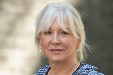 BBC licence fee is ‘sexist’ and should be replaced by council tax levy on wealthy, insists Nadine..