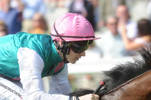 ‘I feel for Rob’ – Colin Keane buzzing for Westover ride but admits he feels sorry for jocked-off..