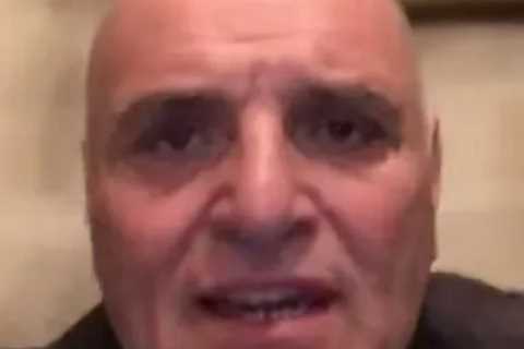 John Fury slams Jake Paul and his team in furious rant and refuses to be involved in fight between..