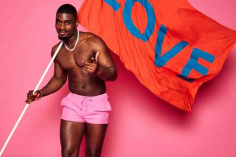 Where is Love Island star Dami’s accent from?