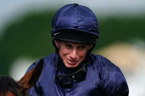 Irish Derby runners and riders – HUGE betting shake-up as Tuesday entered &amp; Ryan Moore to ride