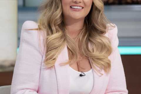 I went on Love Island and bosses FIX favourite challenge – I cried all day &amp; begged not to do..