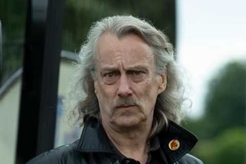 Sherwood viewers seriously distracted by ‘unrecognisable’ BBC star after dramatic transformation