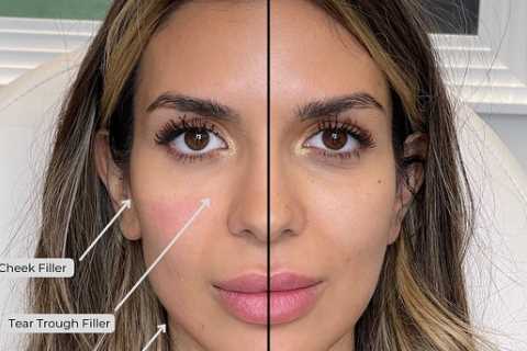 Ekin-Su’s £1.2k filler makeover before Love Island villa revealed