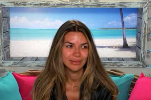 Love Island fans beg producers to step in as they slam Luca and Jacques for BULLYING Ekin-Su