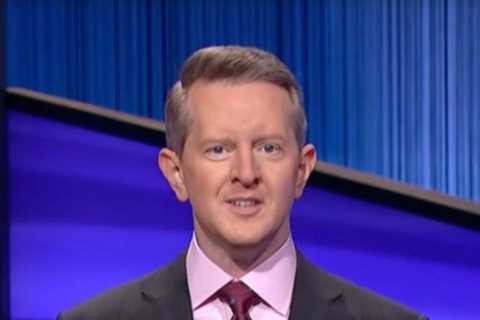 Jeopardy! fans spot ‘clue’ of EXACT DAY Ken Jennings will return to hosting
