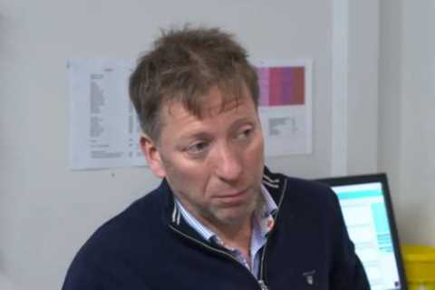 The Yorkshire Vet viewers LIVID as dog hospitalised twice – raging owner ‘shouldn’t be allowed to..
