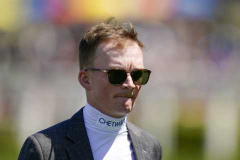 Irish Derby heartbreak for Rob Hornby as Colin Keane gets nod plus likely appeal after..