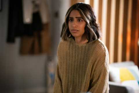 EastEnders spoilers: Ash Panesar plots shock exit from Walford after huge clash with mum Suki