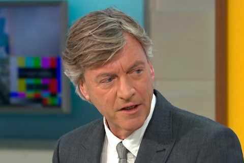 Richard Madeley’s ‘blood boils’ as he slams health and safety madness that forced disabled man to..