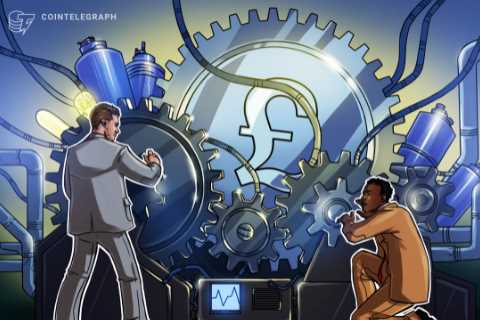 Tether to launch GBPT stablecoin pegged to British pound sterling