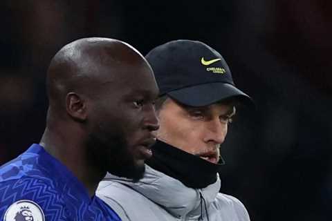 Thomas Tuchel ‘to gain more transfer control now Marina Granovskaia is gone with boss leading..